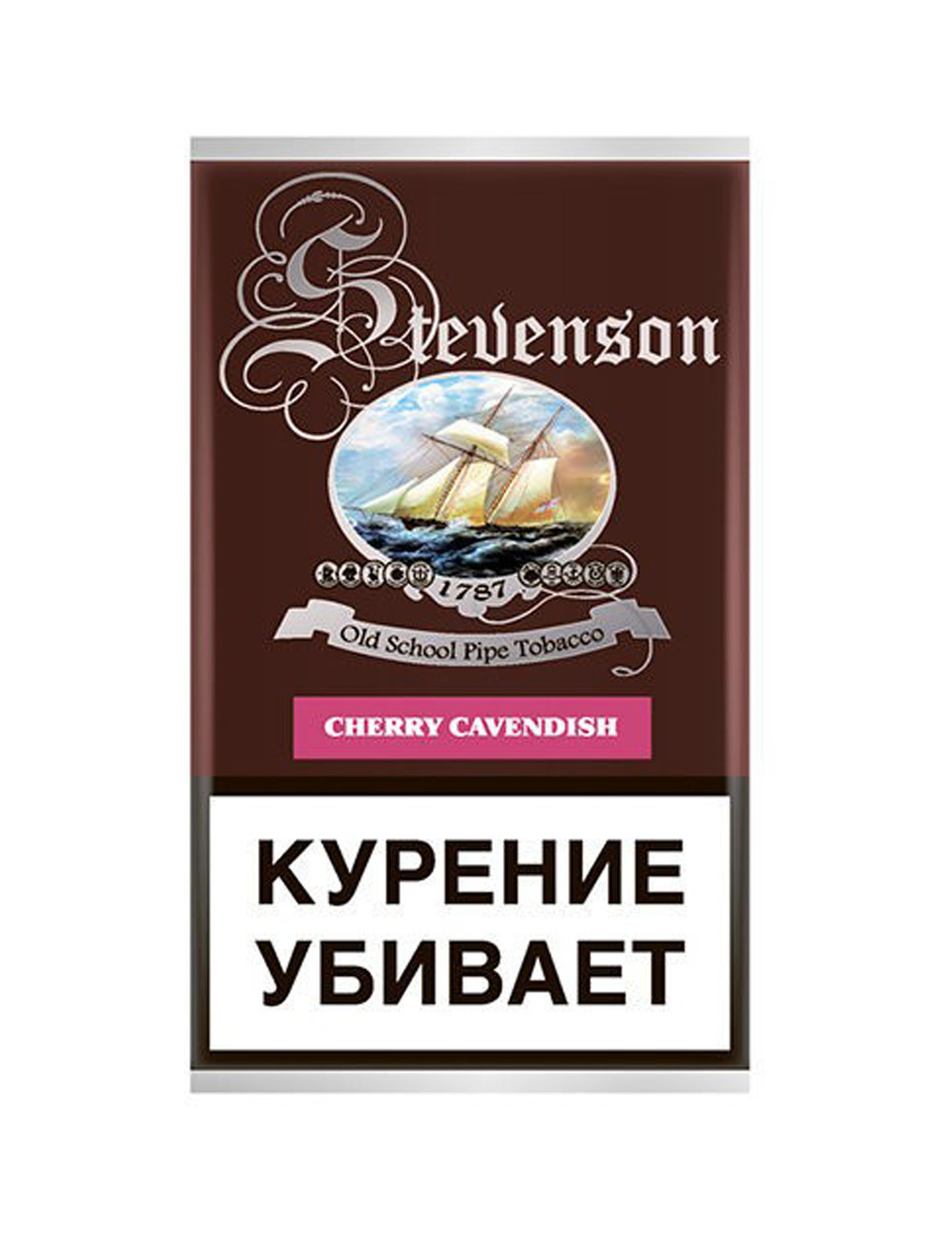 Cherry cavendish